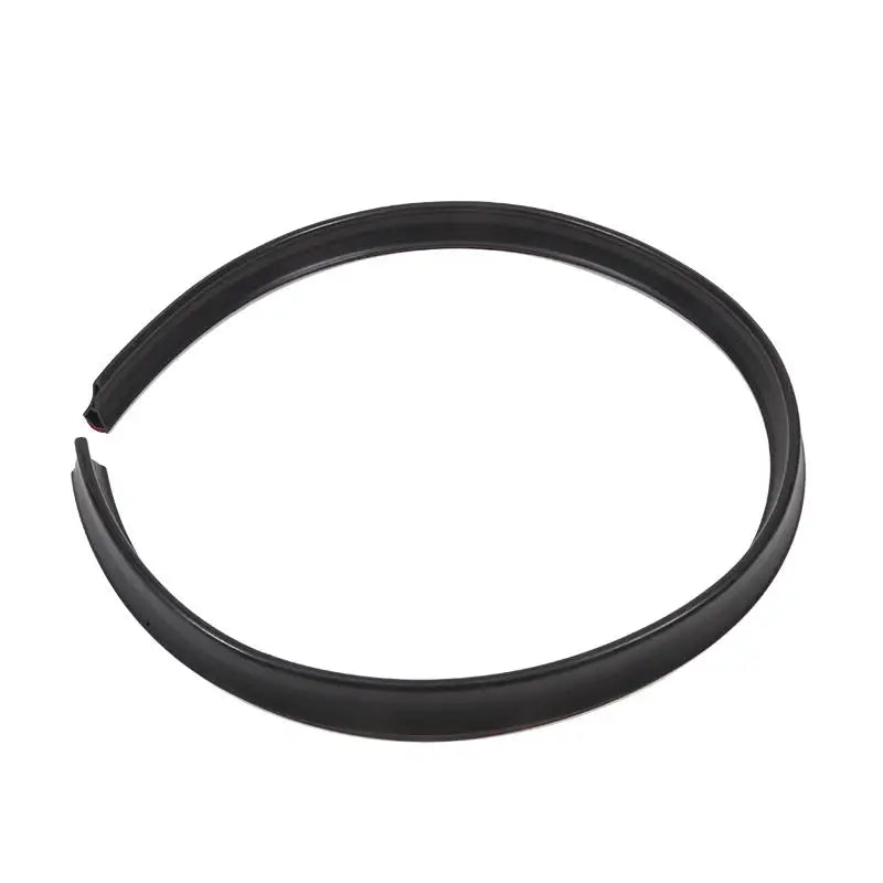 Water Waterstop Strip Barrier Bathroom Kitchen Floor Retaining Waterproof Barrier Bendable Countertop Water Blocking Strip - Daisan Store