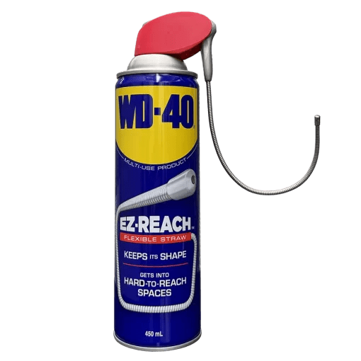 WD40 Dầu Chống Rỉ Bôi Trơn EZ - REACH 450ml - Daisan Store