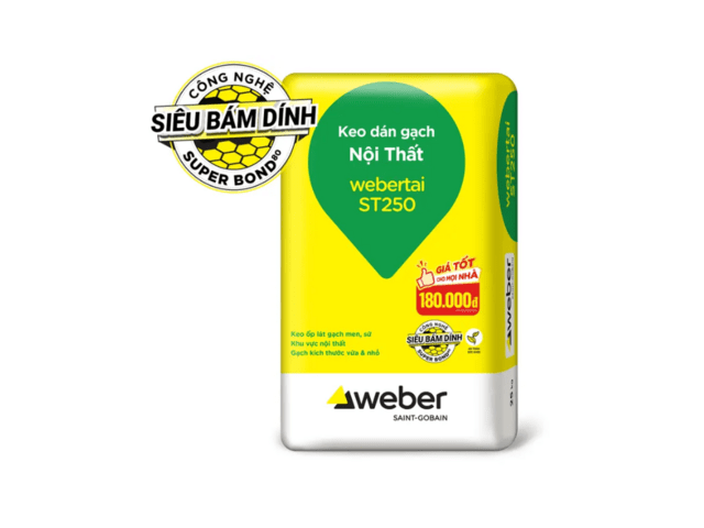 Webertai ST250 Sản phẩm mới - Daisan Store