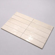 Gạch thẻ Trung Quốc, Kem bóng lượn, KT 75x300 mm, MDL7537C11 (1 hộp/ 44 viên/ 1m2)