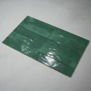 Gạch thẻ Trung Quốc, Kem bóng lượn, KT 75x300 mm, MDL7537C12 (1 hộp/ 44 viên/ 1m2)