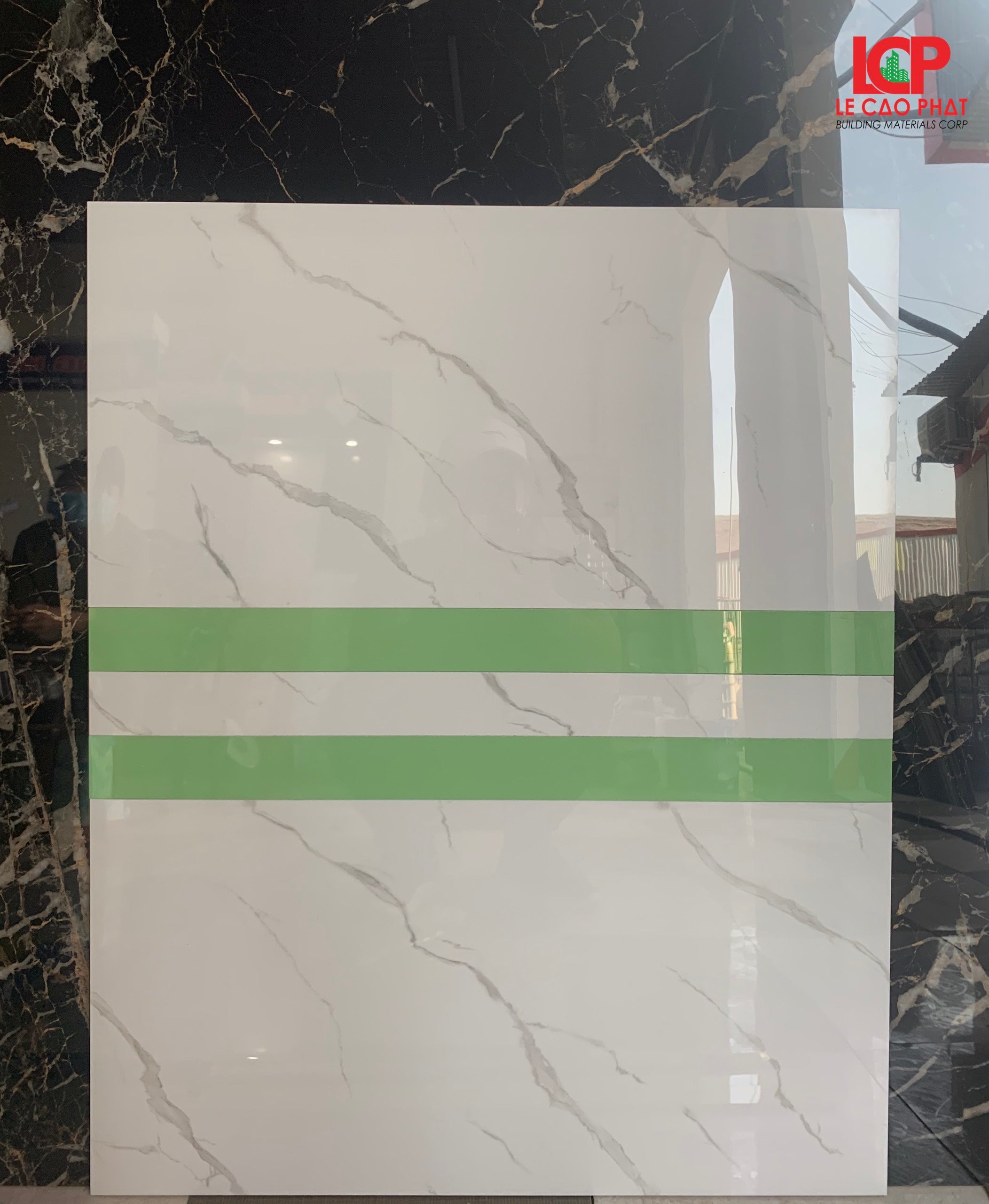 Gạch ốp lát Apodio US 3981 (5.5mm)
