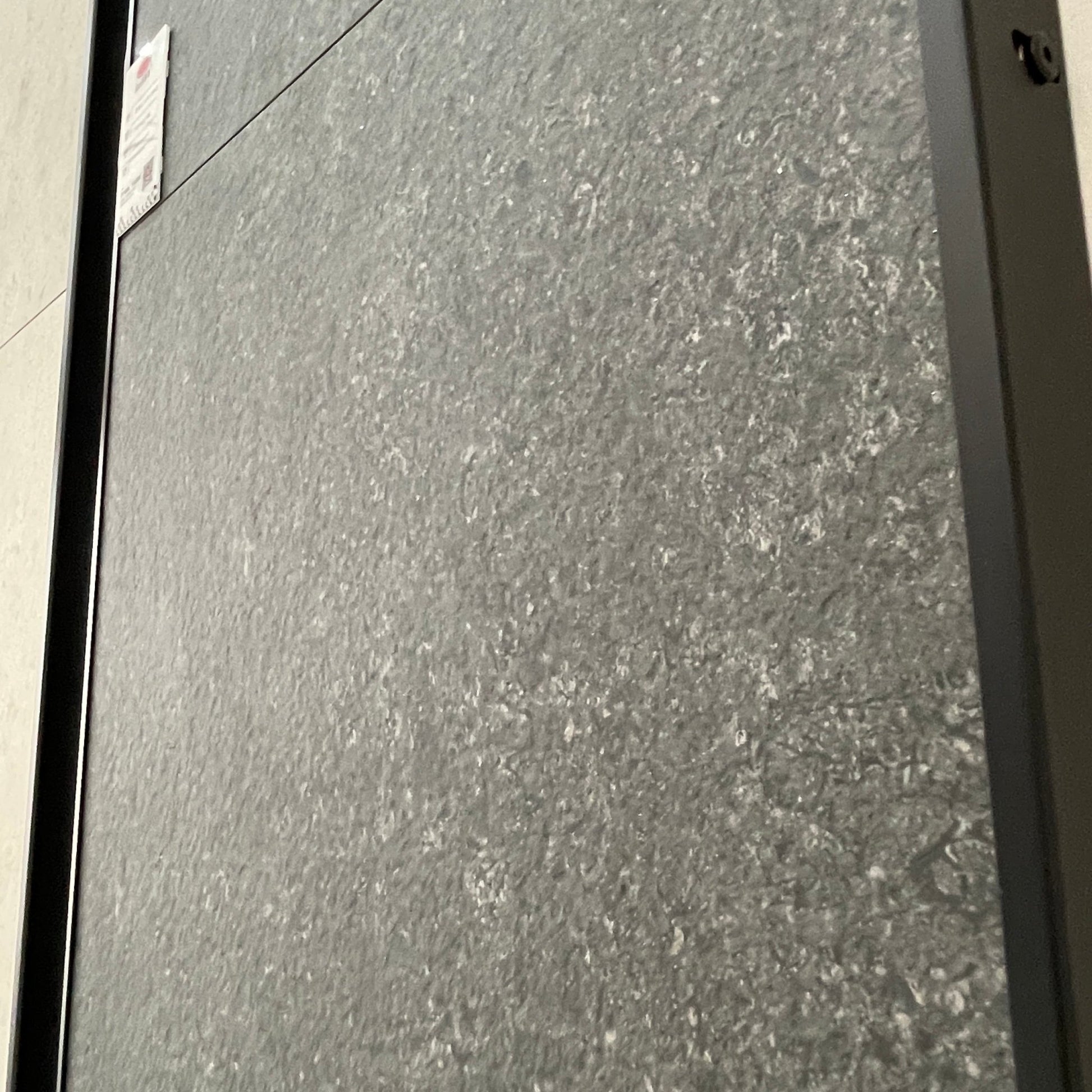 Xi Măng Sân Vườn Gạch Lát Nền 60x60cm Màu Xám Rustic - Daisan Store