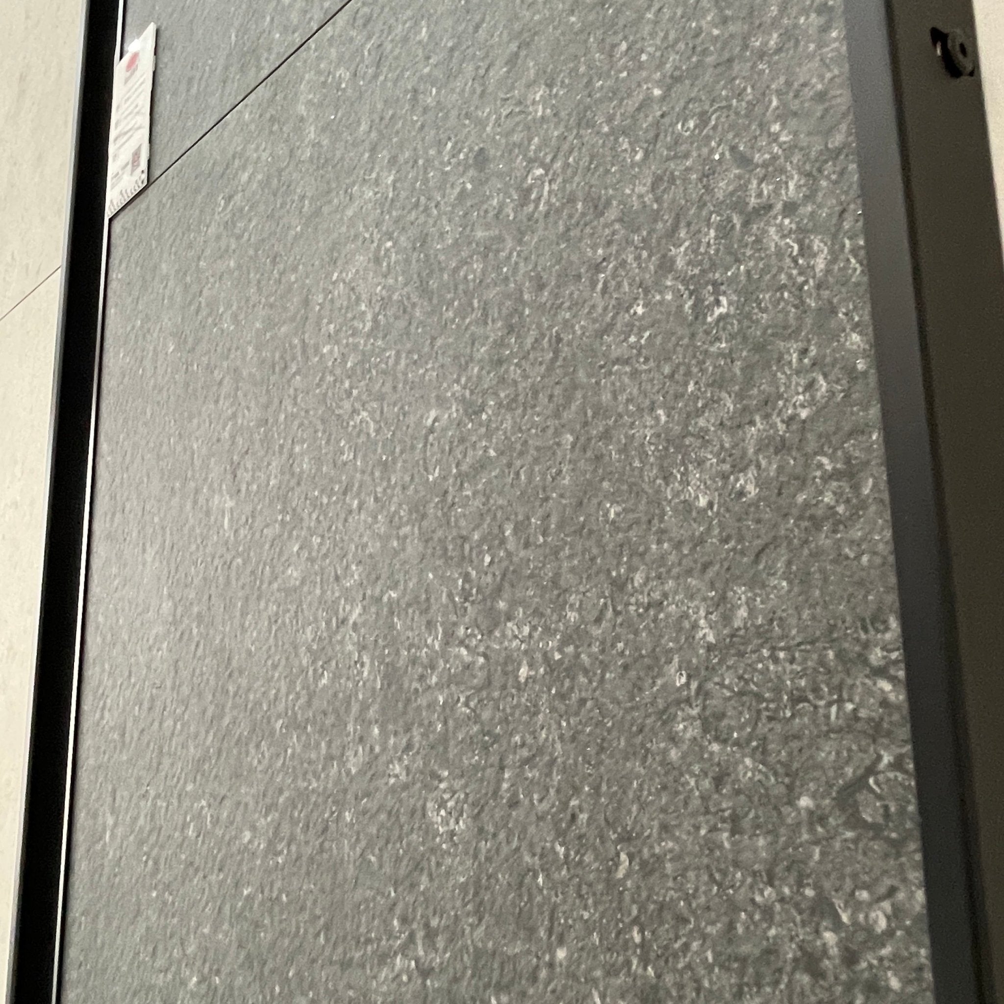 Xi Măng Sân Vườn Gạch Lát Nền 60x60cm Màu Xám Rustic - Daisan Store