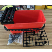 Xô vệ sinh gạch nhựa tự làm dành cho dụng cụ cầm tay - Daisan Store