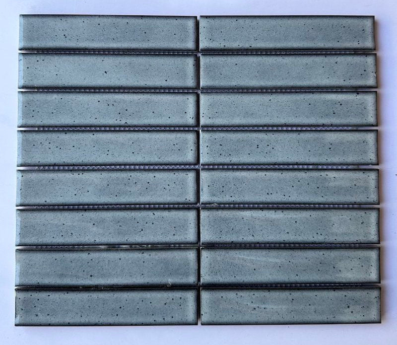 Gạch Mosaic Que Đũa MHT 336