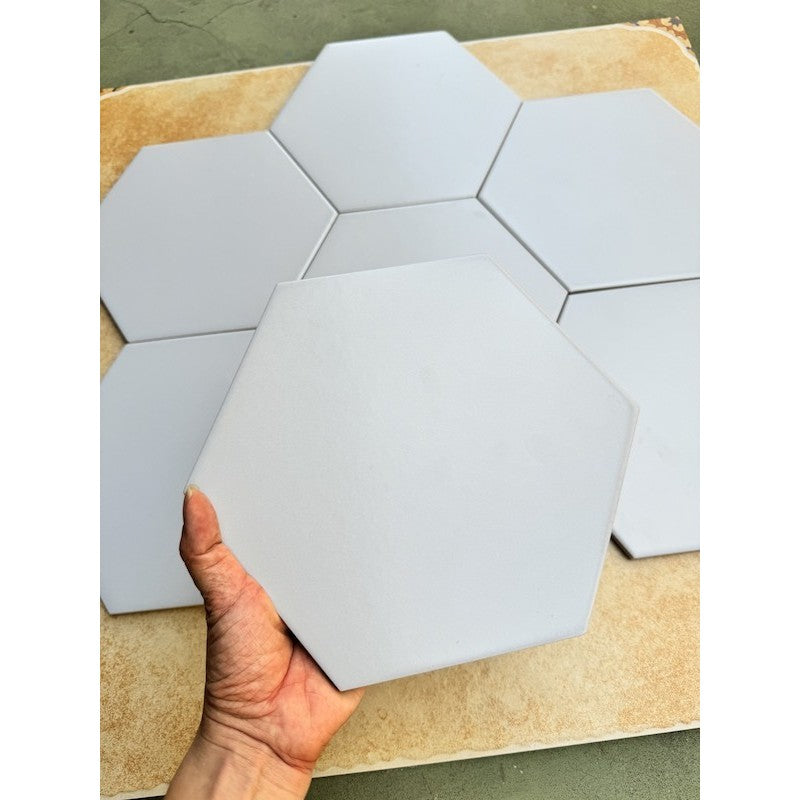 Gạch Bông Lục Giác 200x230mm  MHB 23008