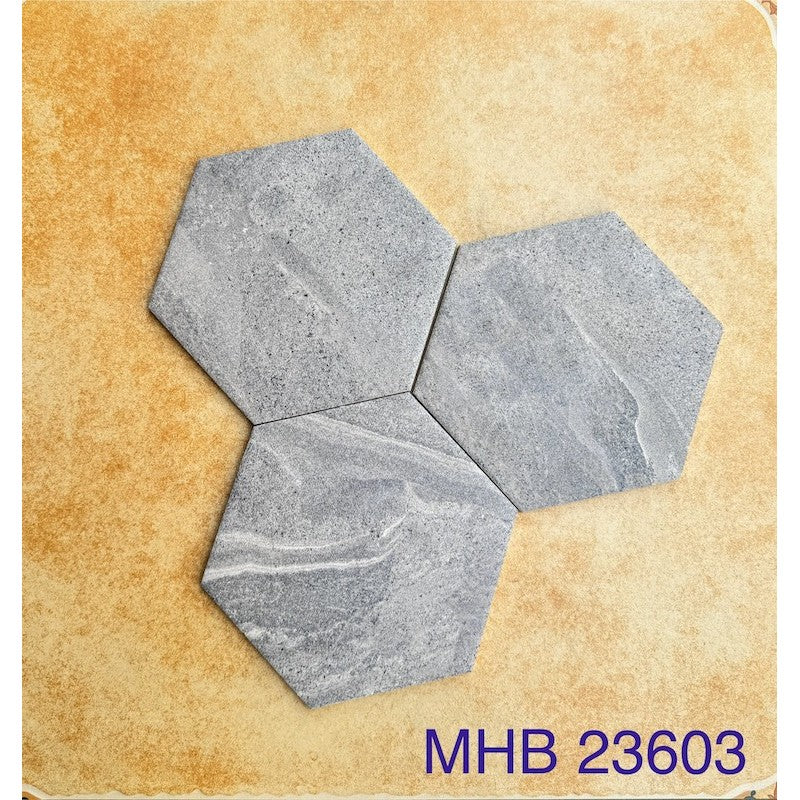 Gạch Bông Lục Giác 200x230mm  MHB 23603