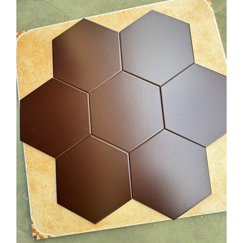 Gạch Bông Lục Giác 200x230mm MHB 23007