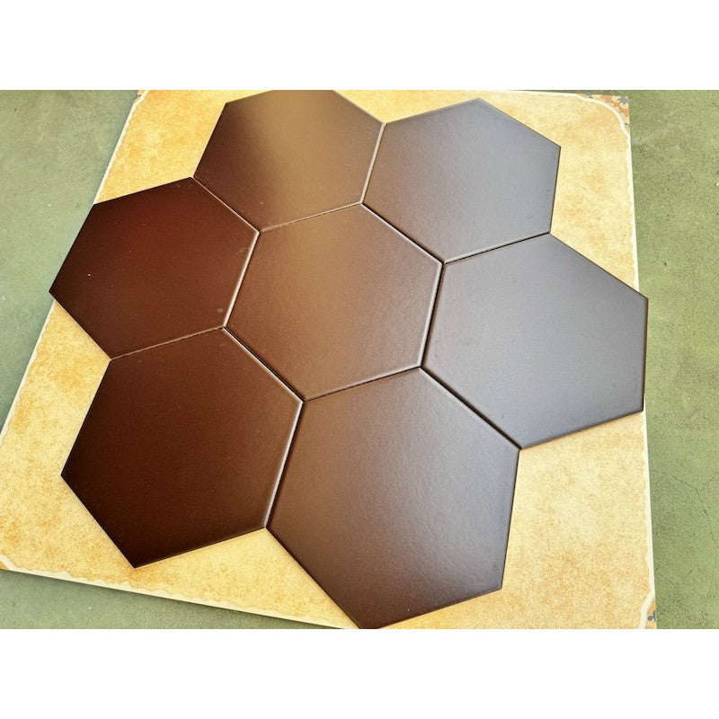 Gạch Bông Lục Giác 200x230mm MHB 23007