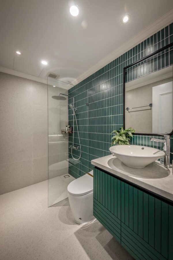 Gạch Mosaic Y33F811