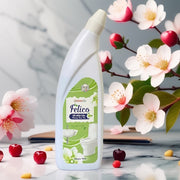 Nước tẩy bồn cầu Felico hương hoa hạ 750ml