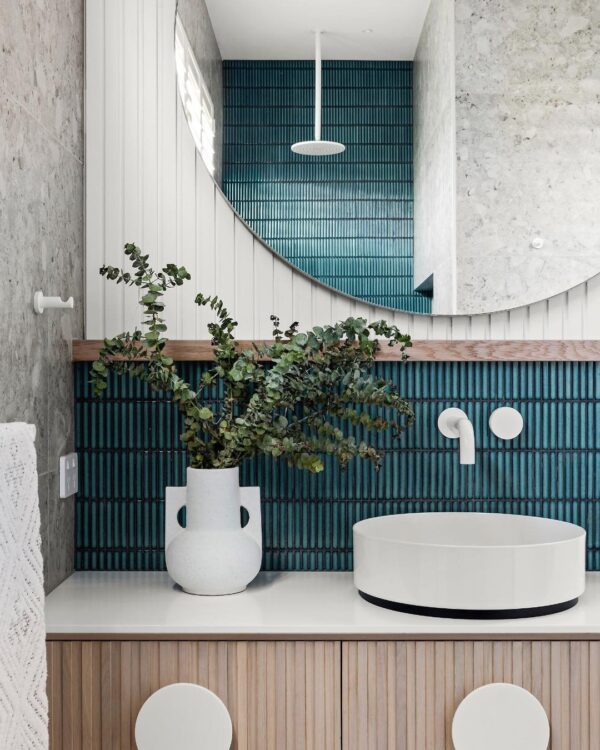 Gạch Mosaic 92TTEB-D77