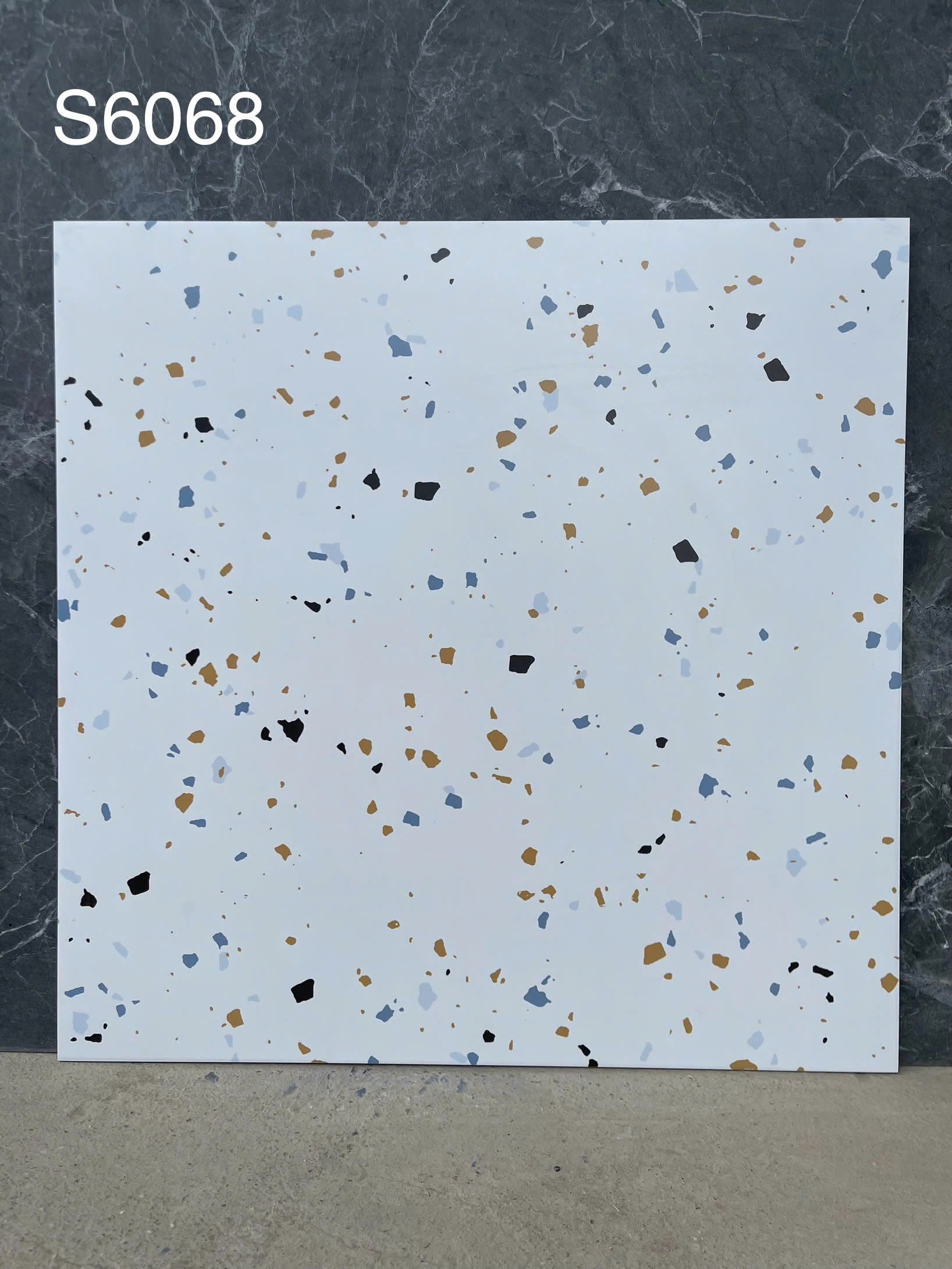 Gạch Terrazzo Giá Rẻ
