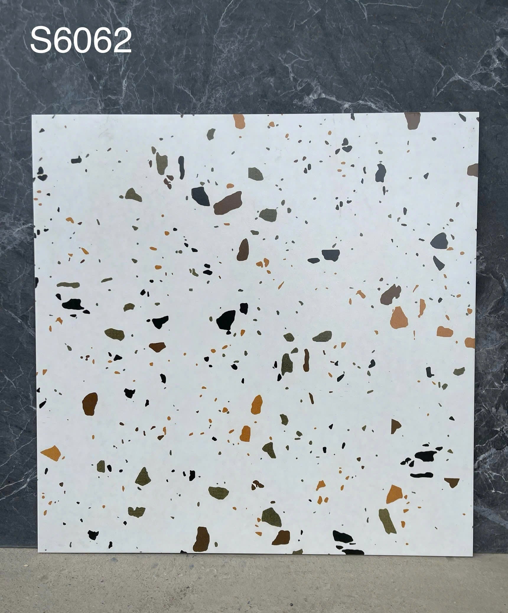 Gạch Terrazzo Giá Rẻ