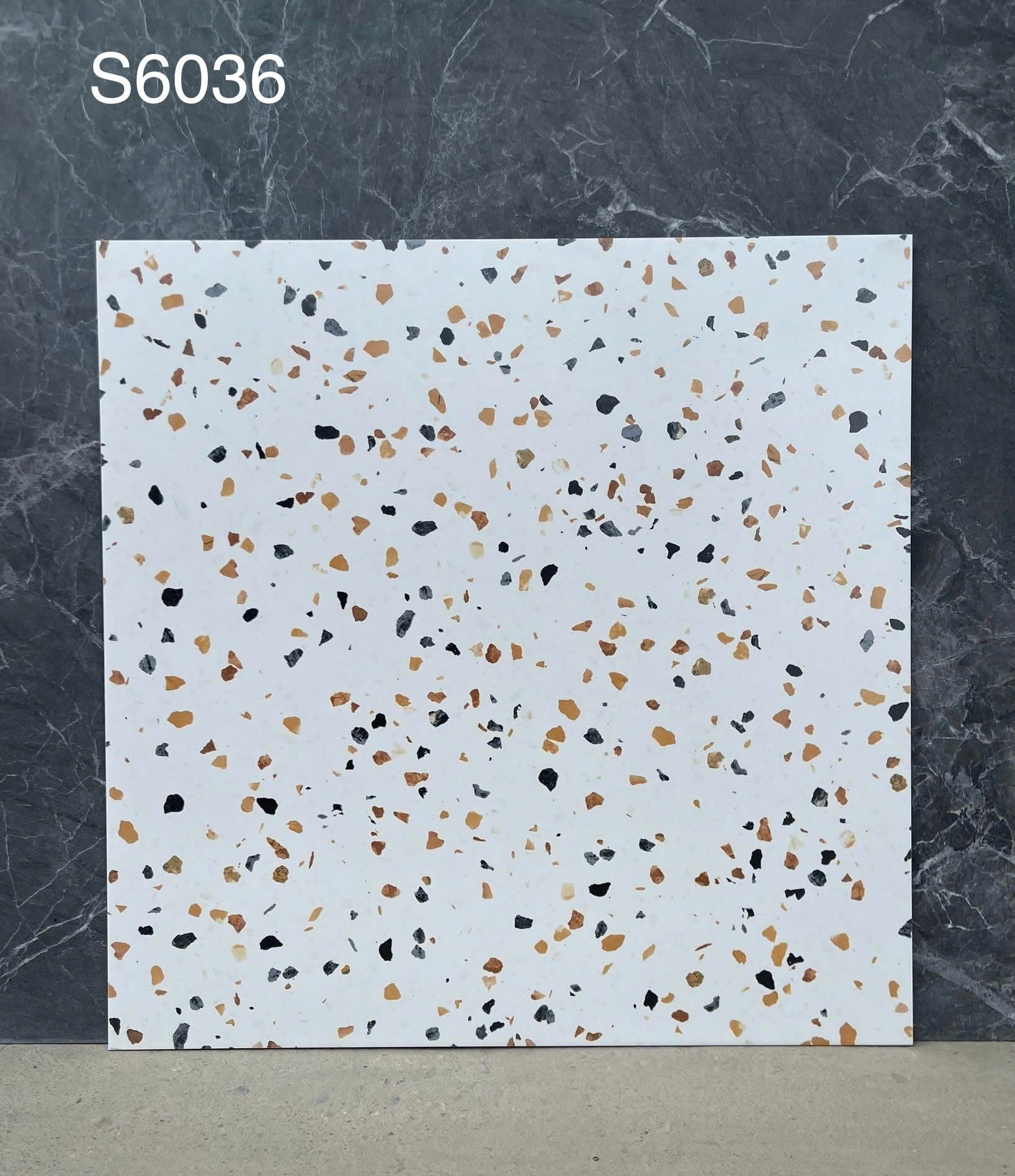 Gạch Terrazzo Giá Rẻ