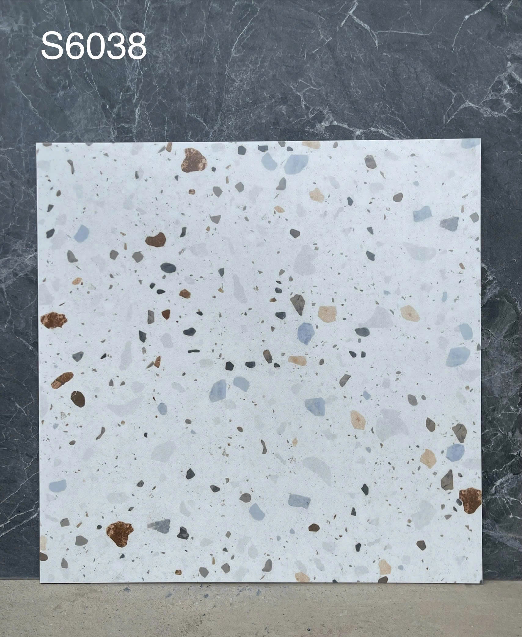 Gạch Terrazzo Giá Rẻ