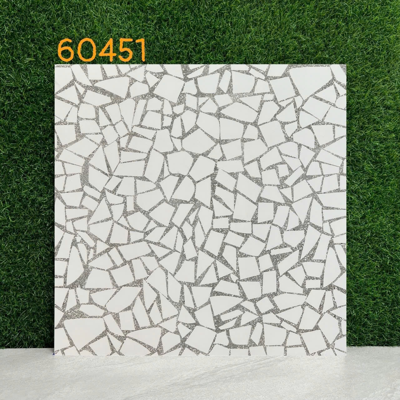 Gạch Terrazzo Giá Rẻ