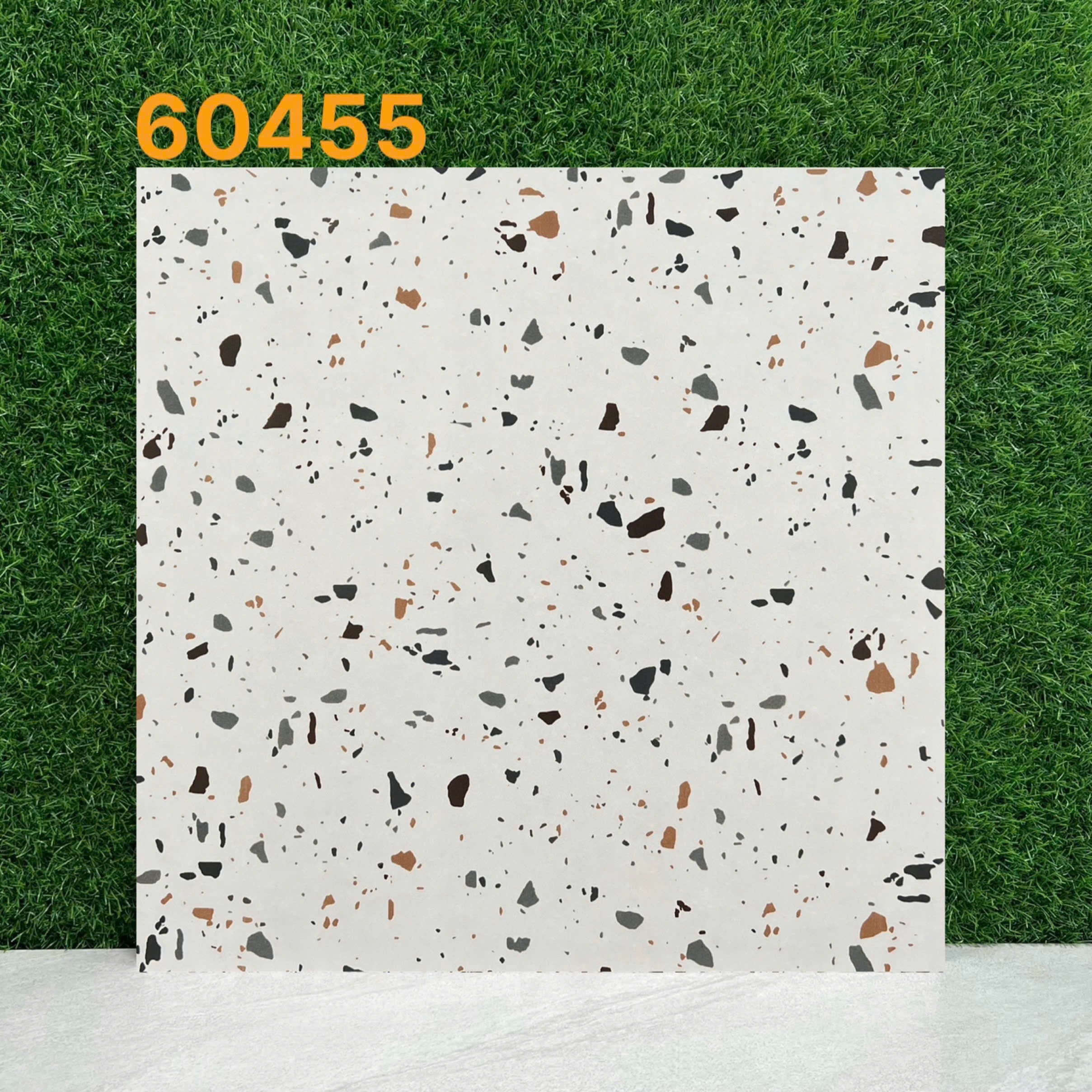 Gạch Terrazzo Giá Rẻ