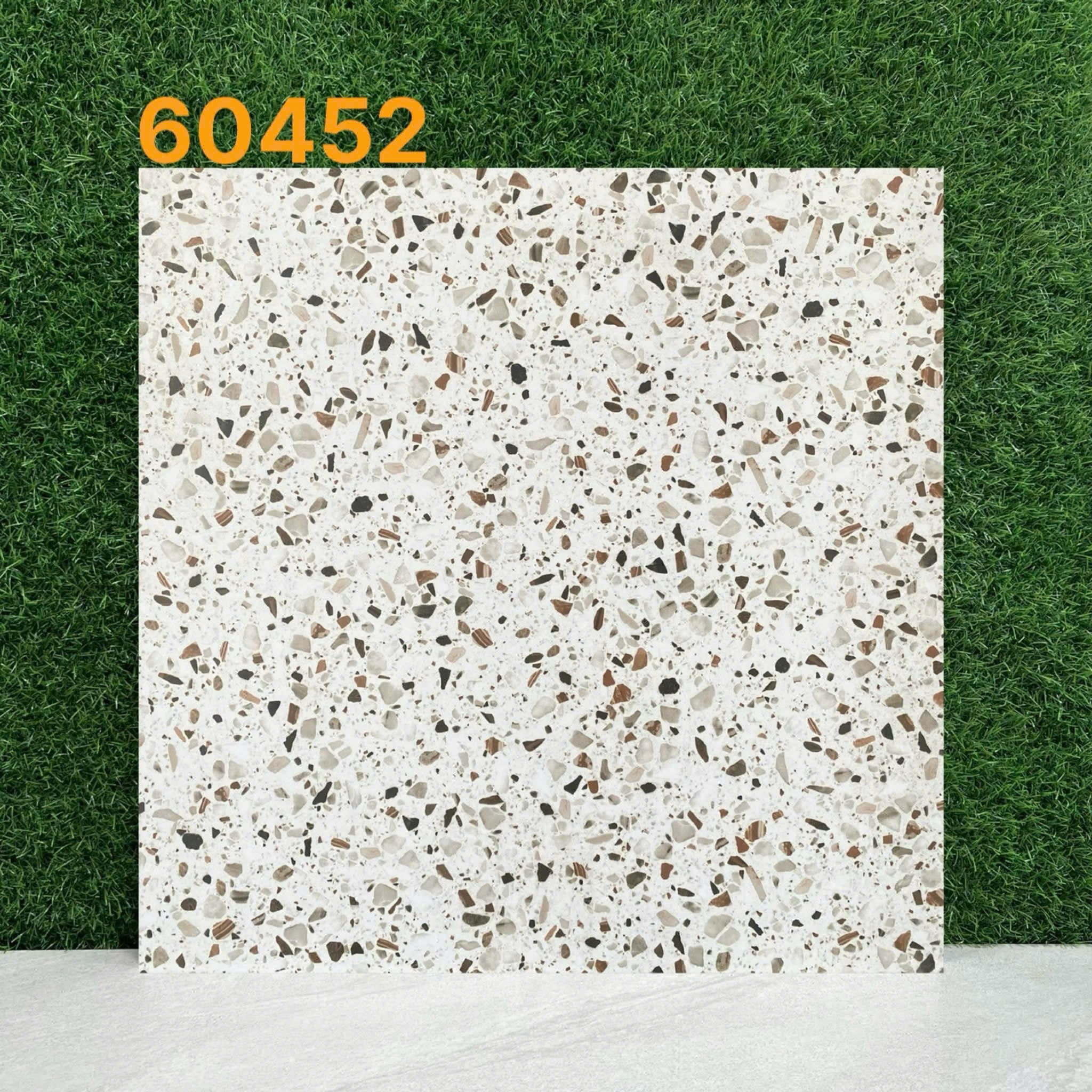 Gạch Terrazzo Giá Rẻ