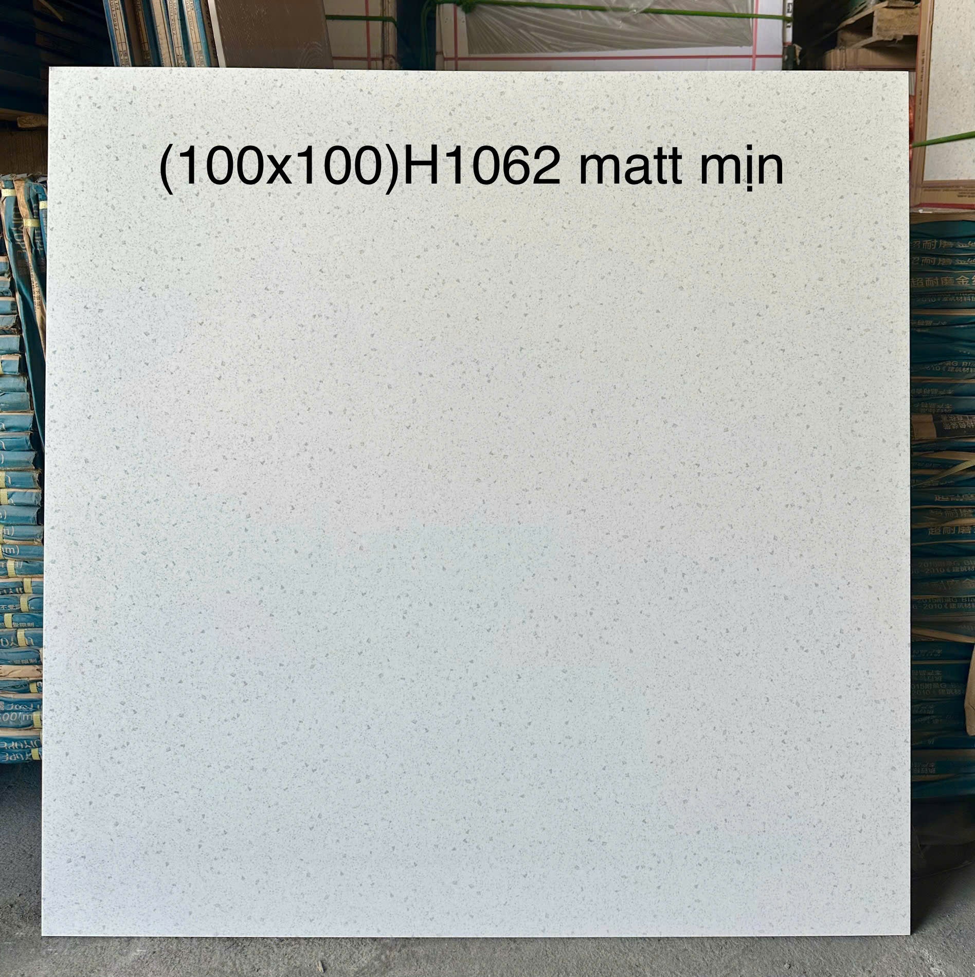 Gạch lát nền 1000x1000 matt mịn mã H1062