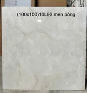 Gạch lát nền 1000x1000 men bóng mã 10L92