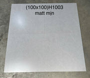Gạch lát nền 1000x1000 matt mịn mã H1003