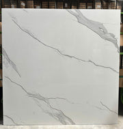 Gạch lát nền 1000x1000 ánh kim bóng K1081