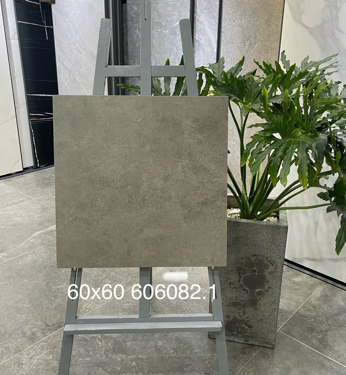 Gạch ốp lát 600x600 mã KL606082