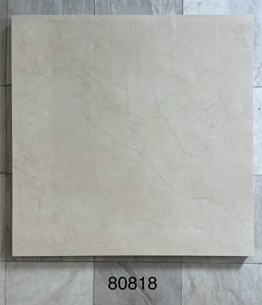 Gạch ốp lát 600x600 mã 80818