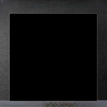 Gạch Taicera Đen mờ, G68039, KT 600x600mm ( 4 Viên/thùng/1,44m2)