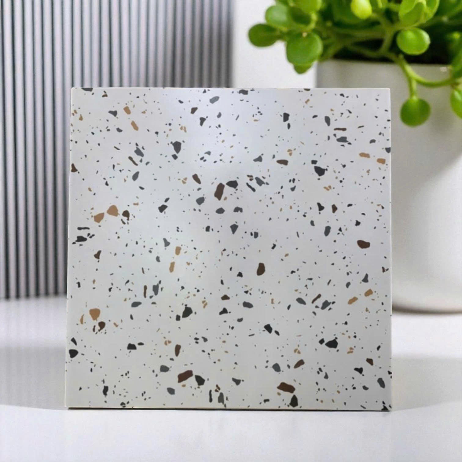 Gạch Terrazzo 80x80 88A19
