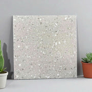 Gạch Terrazzo Men Matt 80x80 DSM8131 KH Phòng Tắm Sàn