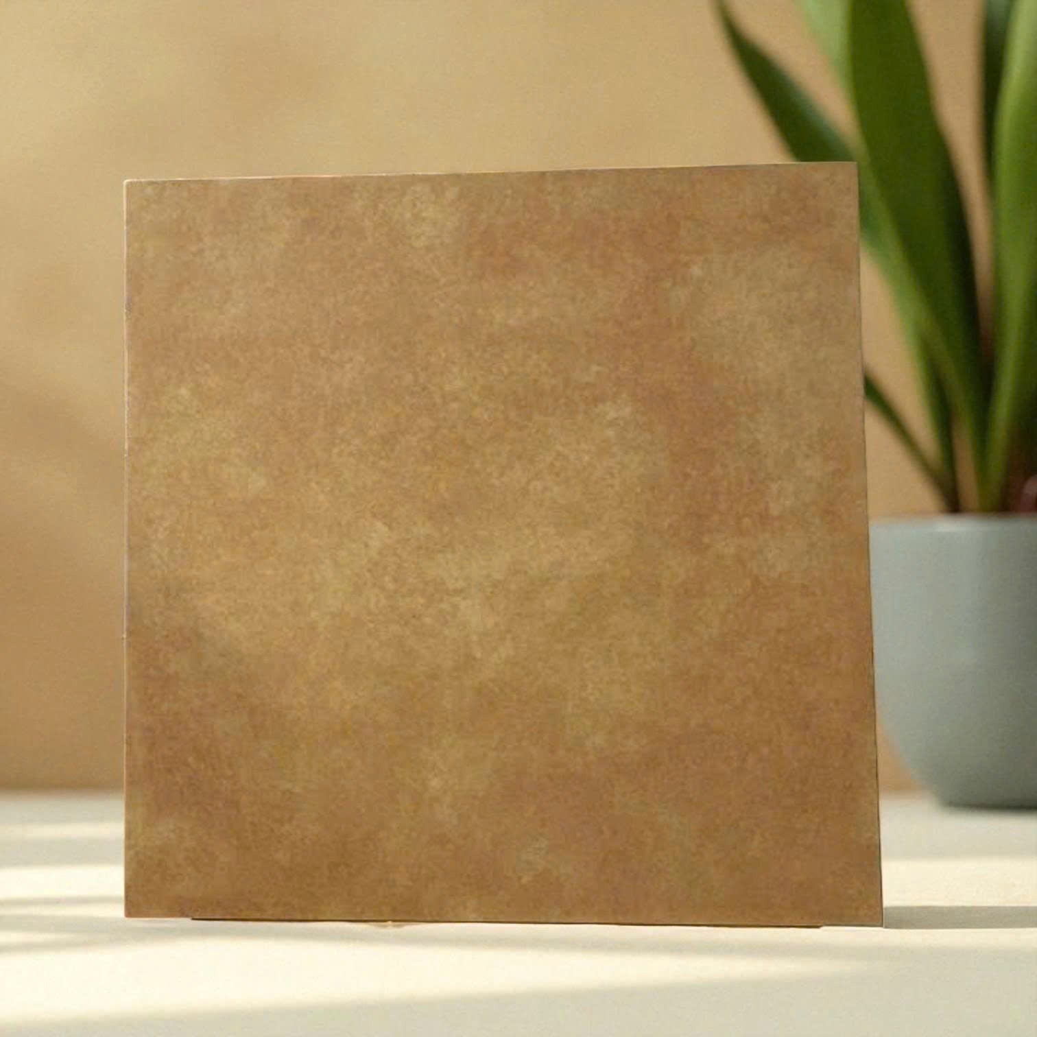 Gạch Giả Cổ Nhập Khẩu 60x60 60001 Màu Trầm Nhám Vintage