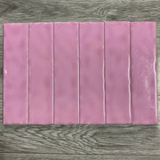 Gạch hồng bóng lượn mặt 50x200mm mã M520UFM2