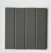 Gạch thẻ xám men matt hàng ưu KT 50x200mm mã UTT28M_S