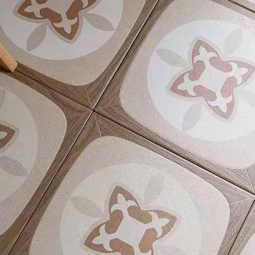 Gạch Bông Nghệ Thuật FG4212 - 40x40cm