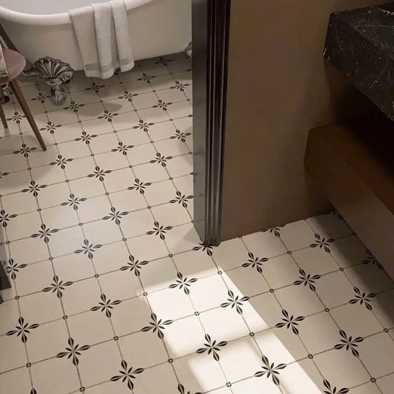 Gạch Bông Nghệ Thuật 40x40 F4174S Sang Trọng