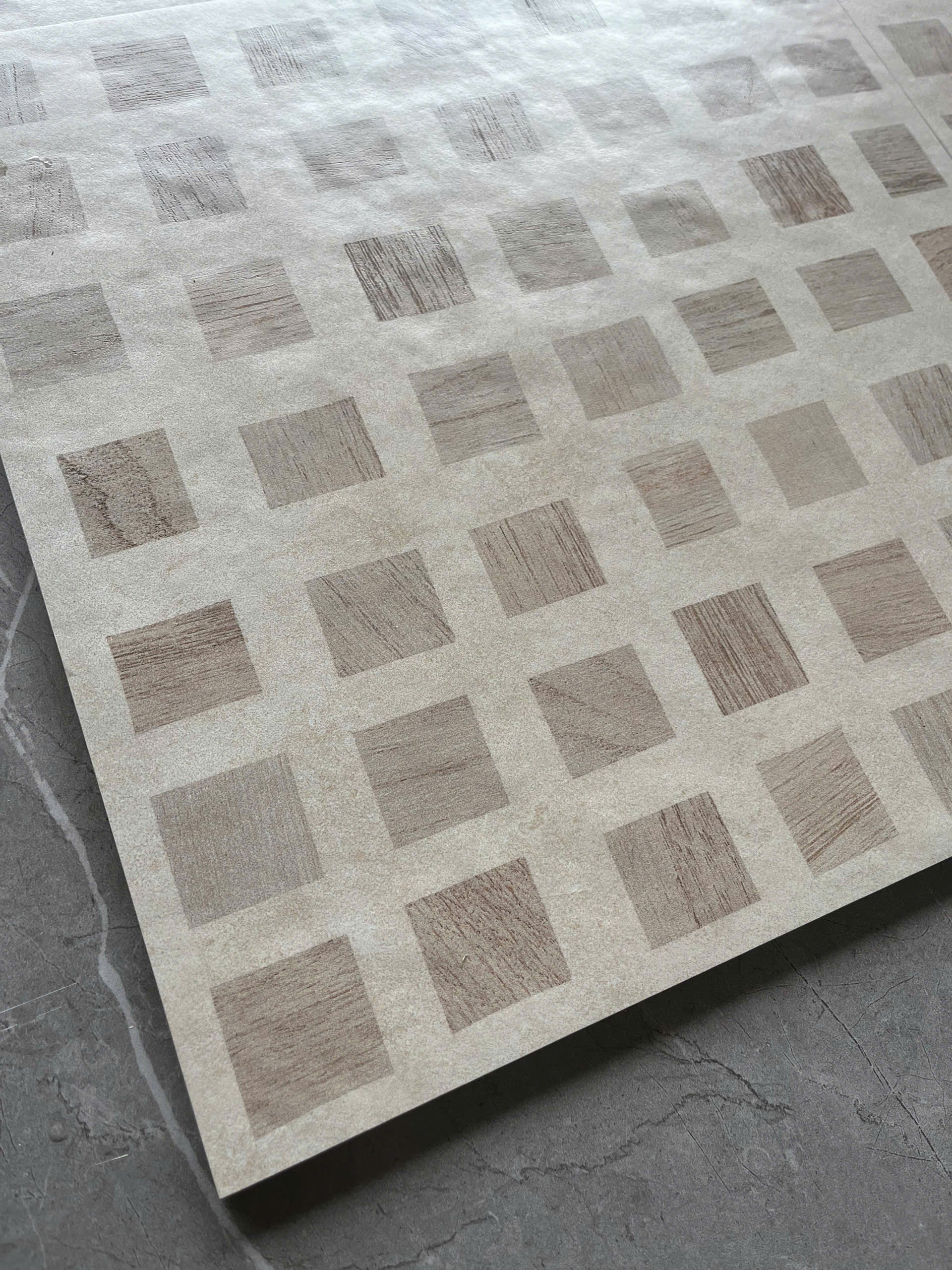 Gạch Bông FG4280JQ - Vẻ Đẹp Sang Trọng 40x40cm