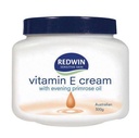 Kem Dưỡng Da Mềm Mịn Redwin Vitamin E Cream Úc