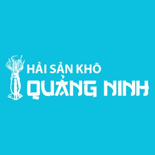 Hải sản khô Quảng Ninh